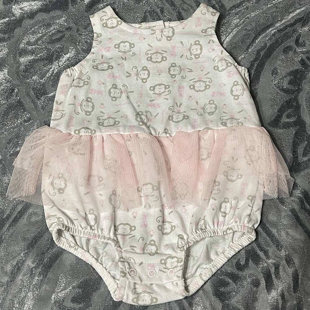 DG Baby Onesie (comes with bonus gift)